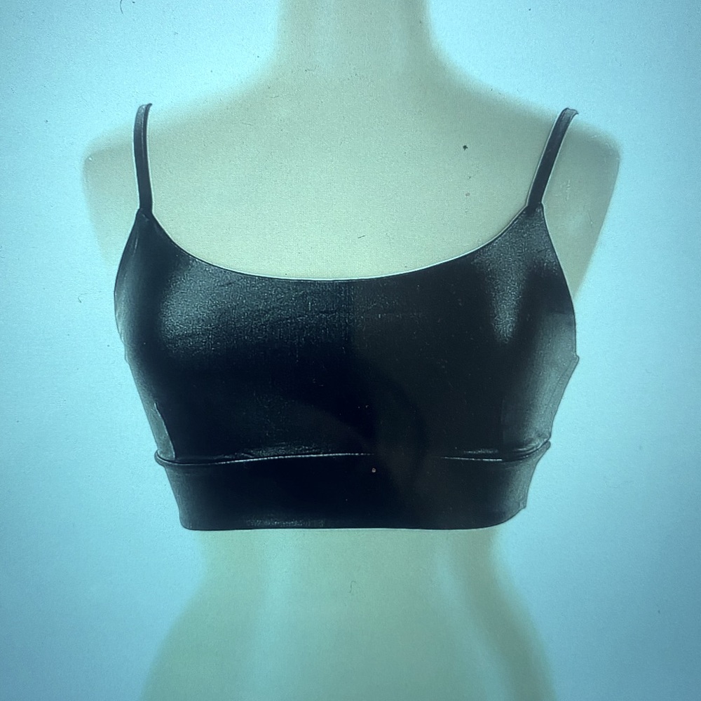 Carbon38 Shine Sports Bra